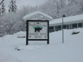 Big Bears Lodge